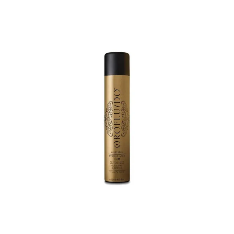 OROFLUIDO HAIRSPRAY STRONG HOLD 500 ML