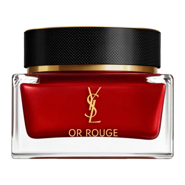 OR ROUGE LA CRÉME ESSENTIELLE