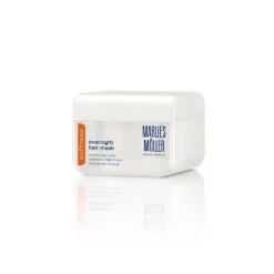 OVERNIGHT CARE HAIR MASK 125ML
