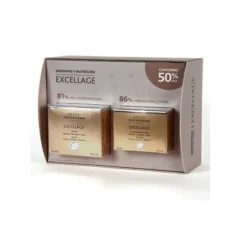 PACK EXCELLAGE SERUM + CONTORNO