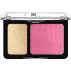PALETA  ILUMINADOR CHEEK AFFAIR