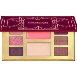 Paleta multiusos Festive Treasures