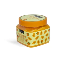 Papaya Mango Body Scrub