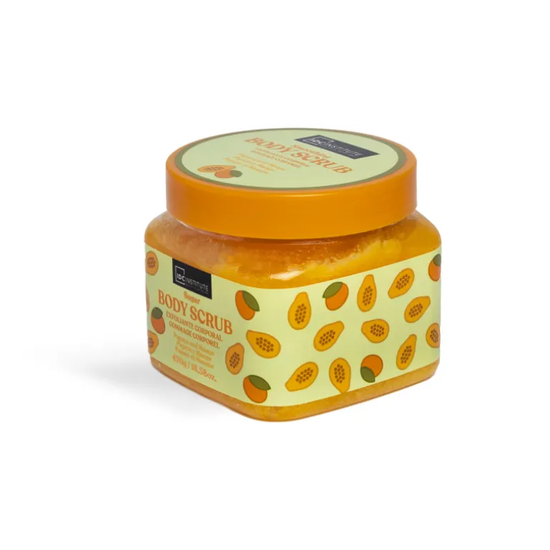 Papaya Mango Body Scrub