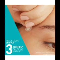 Parches Control Imperfecciones Anti-Granos  22 unidades