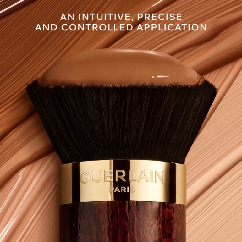 PARURE GOLD MATTE