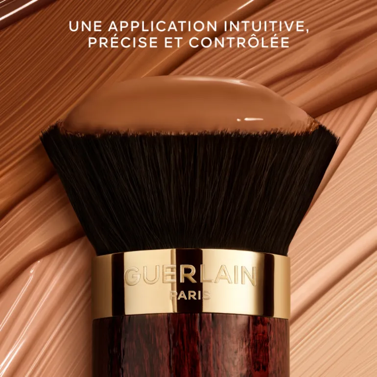 PARURE GOLD MATTE