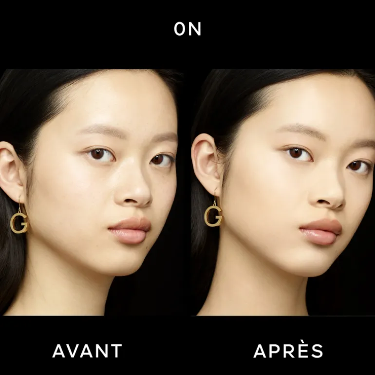 PARURE GOLD MATTE