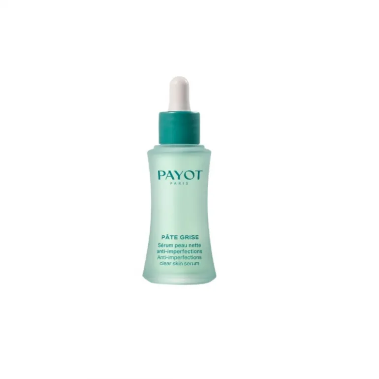 PATE GRISE SÉRUM PEAU NETTE ANTI-IMPERFECTIONS 30ML