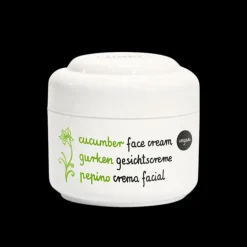 Pepino Crema Facial para Piel Mixta o Grasa
