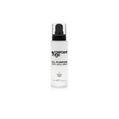 %Percentage Man Crema