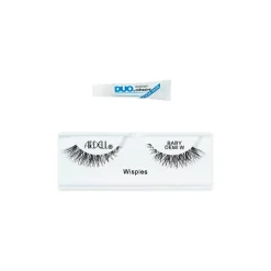 Pestañas Baby Demi Wispies