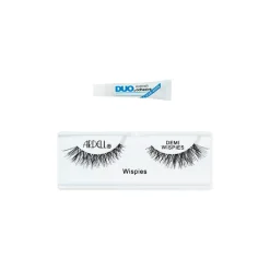 Pestañas Demi Wispies Black