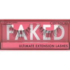 PESTAÑAS FAKED ULTIMATE EXTENSION