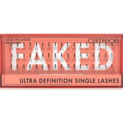 PESTAÑAS INDIVIDUALES FAKED ULTRA DEFINITION