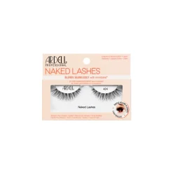 Pestañas Naked Lash 424