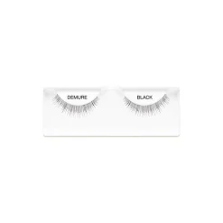 Pestañas Pocket Pack Demure Black