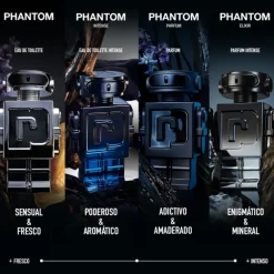 Phantom Elixir Parfum Intense