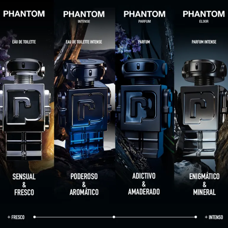 Phantom Elixir Parfum Intense