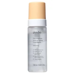Pha & Saponaria Purifying Foaming Cleanser