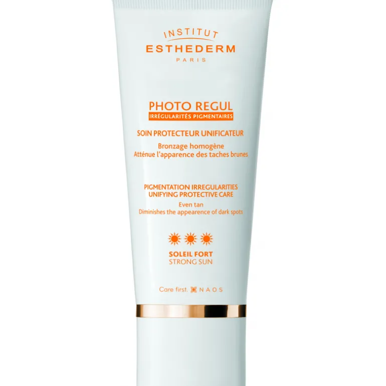 PHOTO REGUL SOL FUERTE 50ML