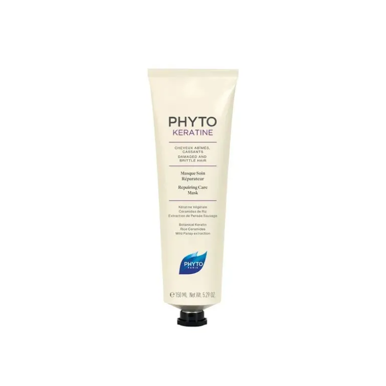PHYTOKERATINE MASCARILLA REPARADOR 150ML