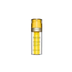 PLANT GOLD EMULSION