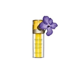 PLANT GOLD EMULSION