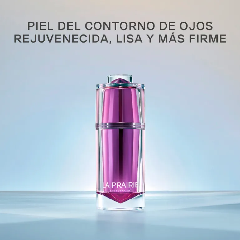 Platinum Rare Haute-Rejuvenation Eye Elixir