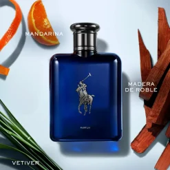 POLO BLUE PARFUM VAPORIZADOR