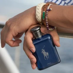 POLO BLUE PARFUM VAPORIZADOR
