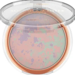 POLVOS SOFT GLAM FILTER