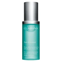 PORE CONTROL