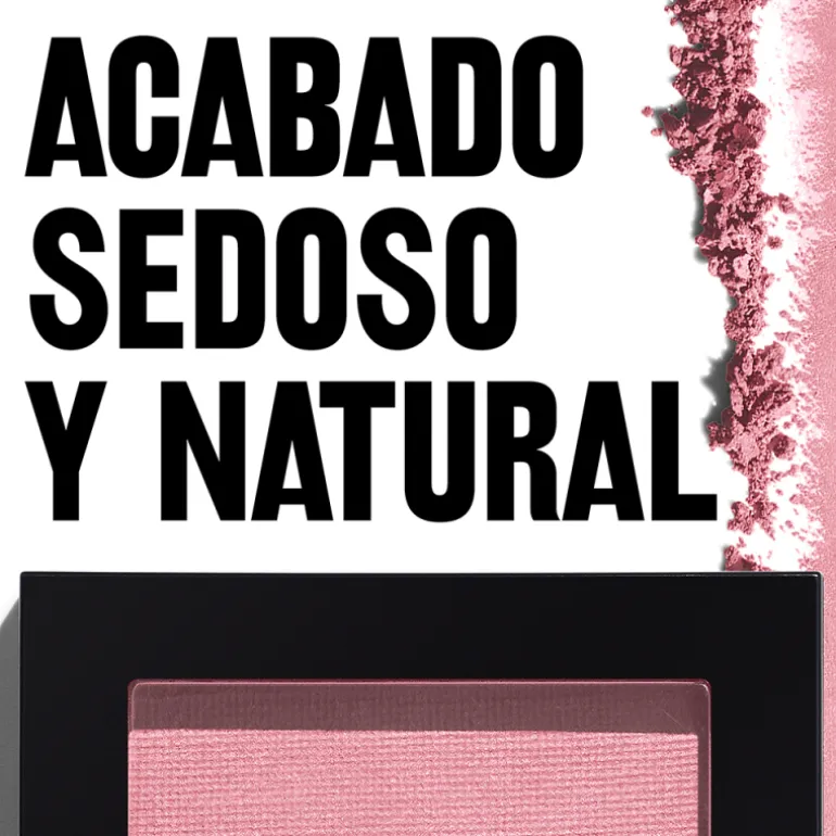 Powder Blush