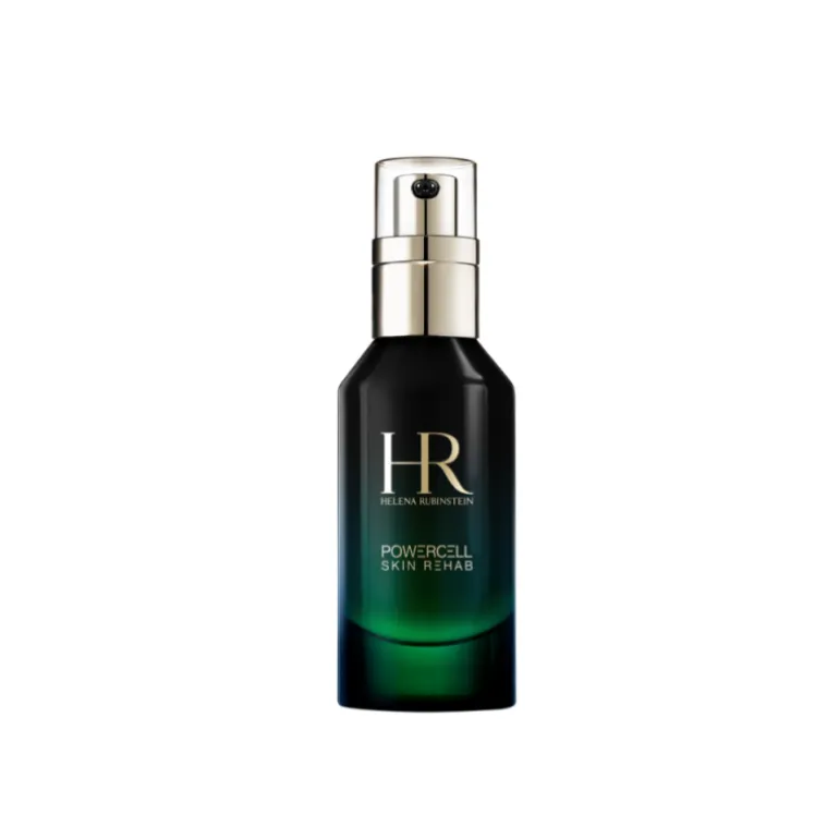 Powercell Skin Rehab Night