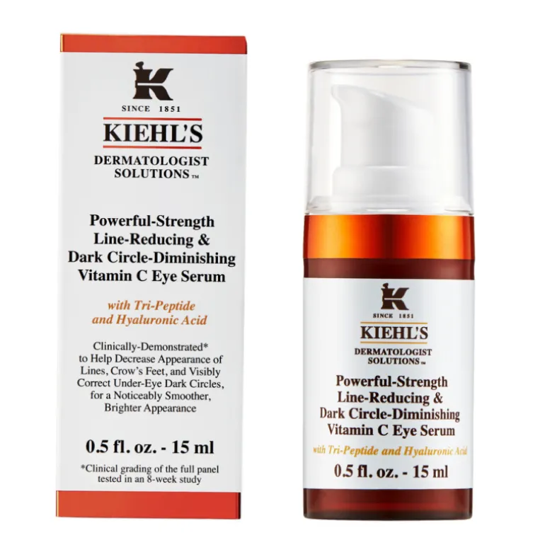 Powerful Strength Line Reducing Concentrate Eye