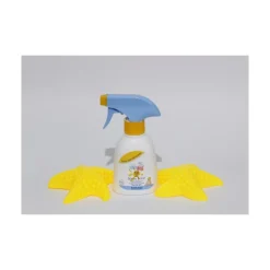 PR BSM SPRAY SOLAR SPF50