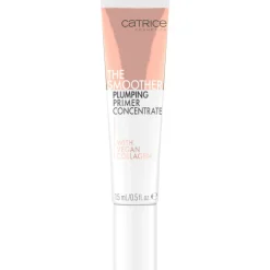 PREBASE RELLENADORA THE SMOOTHER PLUMPING