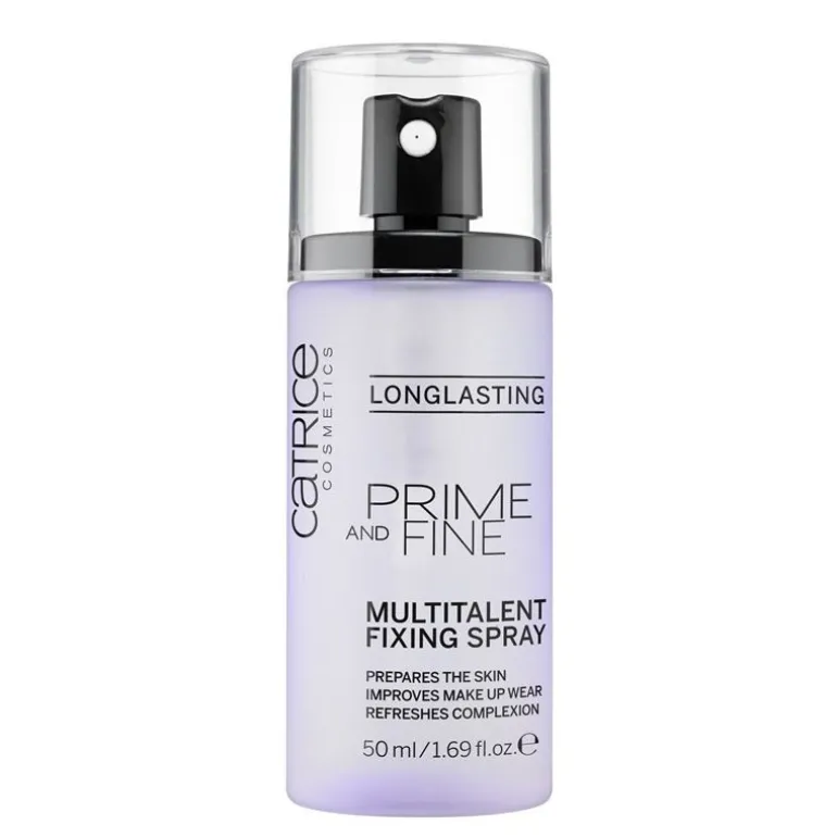 PRIME AND FINE MULTITALENT FIXING