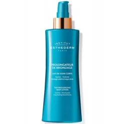 PROLONGADOR DEL BRONCEADO CORPORAL