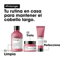 PRO LONGER MASCARILLA 250ML