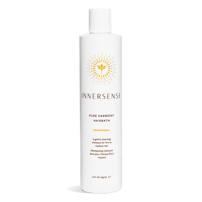PURE HARMONY HAIRBATH SHAMPOO