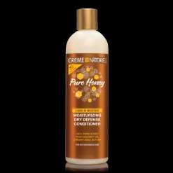 Pure Honey Moisturizing Dry Defense Conditioner