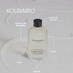 Pure Mineral 3 in 1 Cleansing Lotion