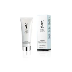 PURE SHOTS CLEAN REBOOT LIMPIADOR FACIAL