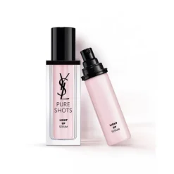 PURE SHOTS LIGHT UP SERUM RECAMBIO 30ML