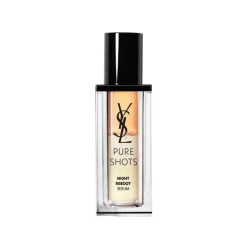 PURE SHOTS NIGHT REBOOT 30ML