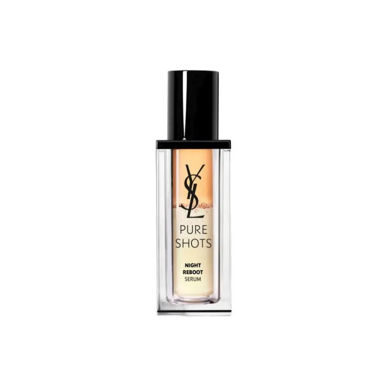 PURE SHOTS NIGHT REBOOT SERUM RECAMBIO 30ML