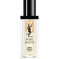 PURE SHOTS NIGHT REBOOT SÉRUM BIFÁSICO