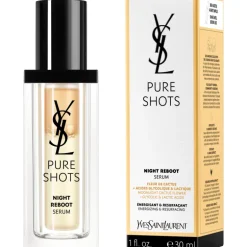 PURE SHOTS NIGHT REBOOT SÉRUM BIFÁSICO